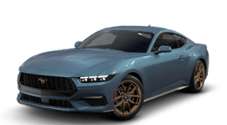 2026 Ford Mustang® External Image 1